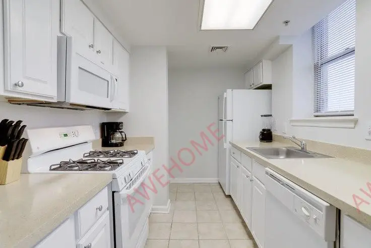 華盛頓特區租房North Pollard Street 901 1022365P