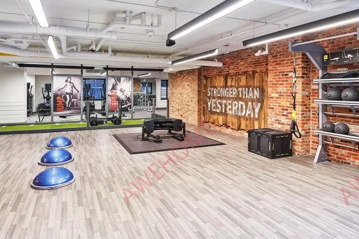 华盛顿特区租房Courtland Towers 349