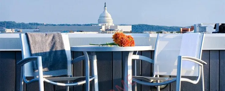 华盛顿特区租房Yale West 924