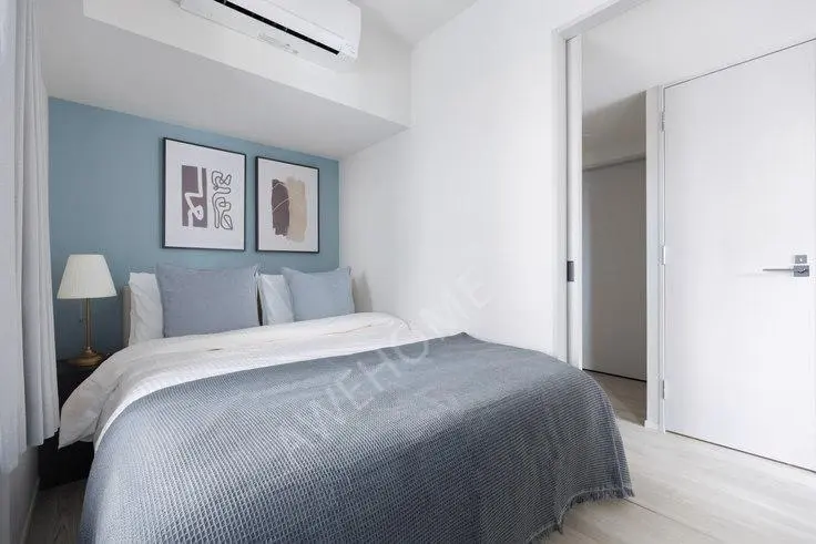 東京租房Cross Residence Takadanobaba 10