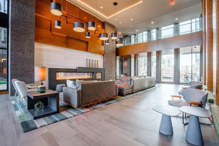 華盛頓特區租房Signature at Reston Town Center 846