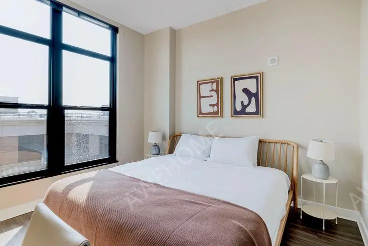 华盛顿特区租房Yale West 924