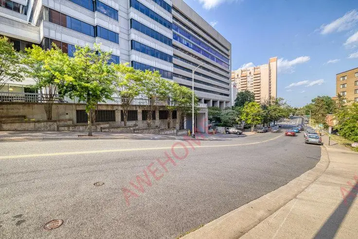 华盛顿特区租房Courtland Towers 349