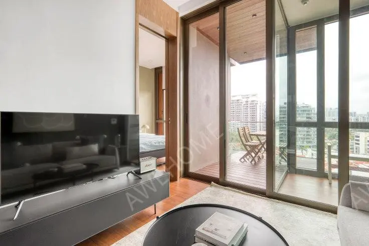 SingaporeSingle Apartment Rentals[Single Apartment]8 Hullet 18