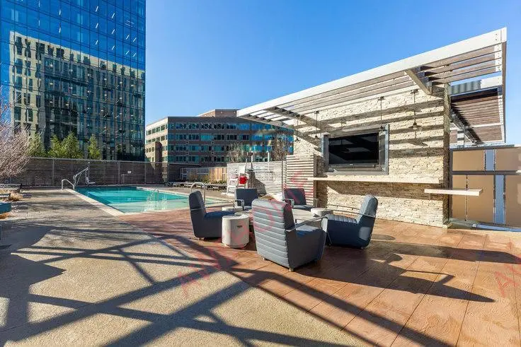 華盛頓特區租房Signature at Reston Town Center 846