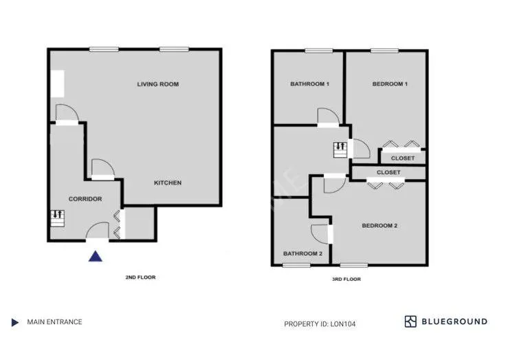 LondonStudy Overseas Accommodation Booking