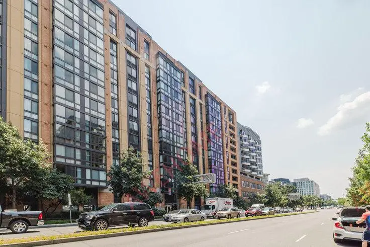 华盛顿特区租房Yale West 924