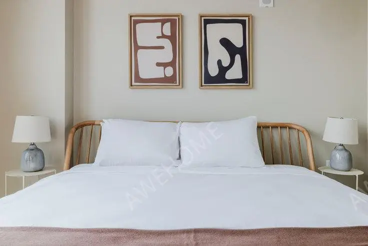 华盛顿特区租房Yale West 924