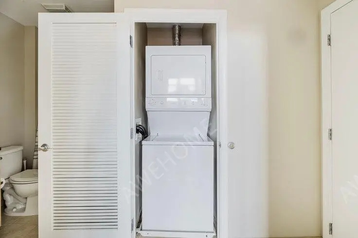 华盛顿特区租房Yale West 924