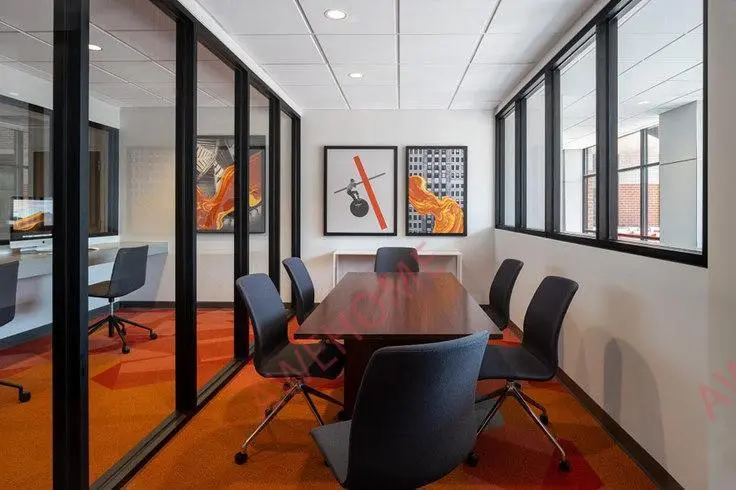 华盛顿特区租房Courtland Towers 349