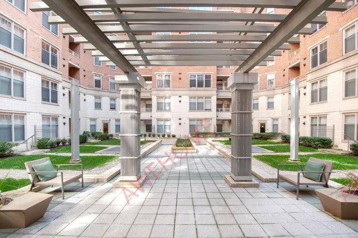 华盛顿特区租房2400 M St NW 54