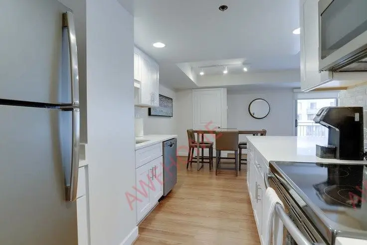 华盛顿特区租房9th St N 1013161P