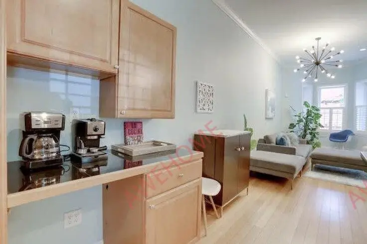 华盛顿特区租房5th St NW 1013269P