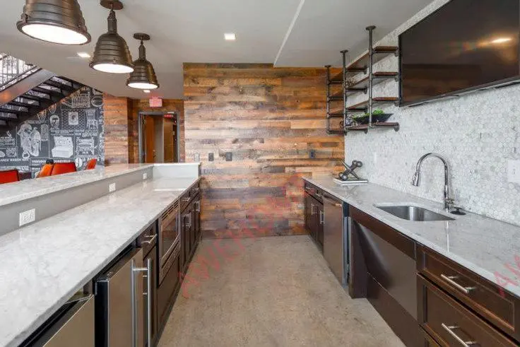 Washington-D-C RentalsThe Aspen 724