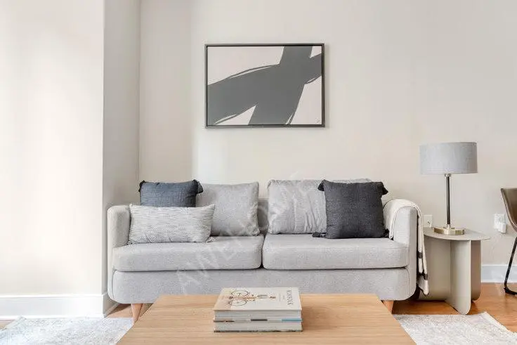 华盛顿特区租房Meridian at Mt Vernon Triangle Phase 1 489