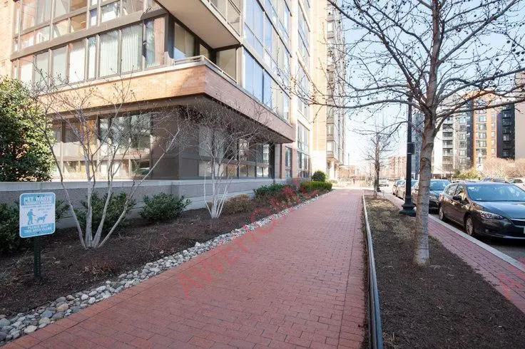 华盛顿特区租房Meridian at Mt Vernon Triangle Phase 1 489