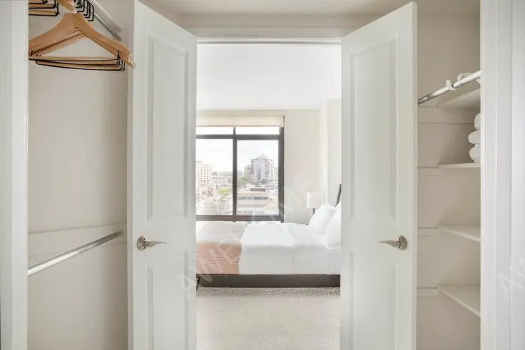 华盛顿特区租房Virginia Square Towers 895