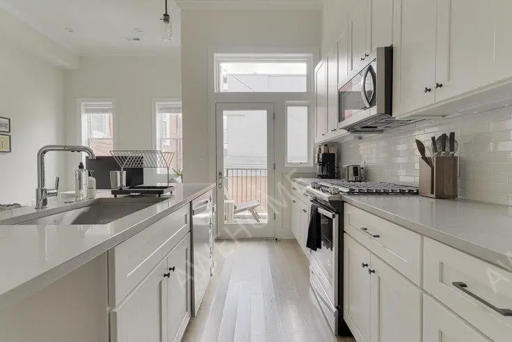 华盛顿特区租房1902 R St NW 736