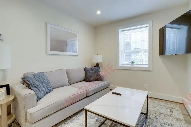 华盛顿特区租房9th St NW 1013275P