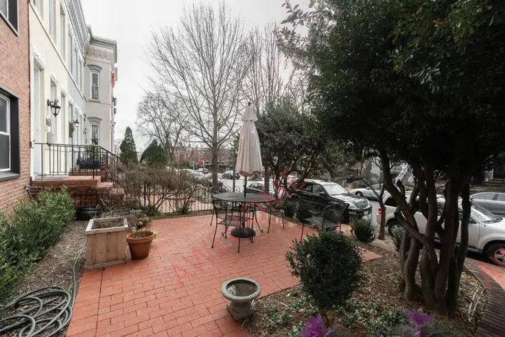 华盛顿特区租房5th St SE 1013253P