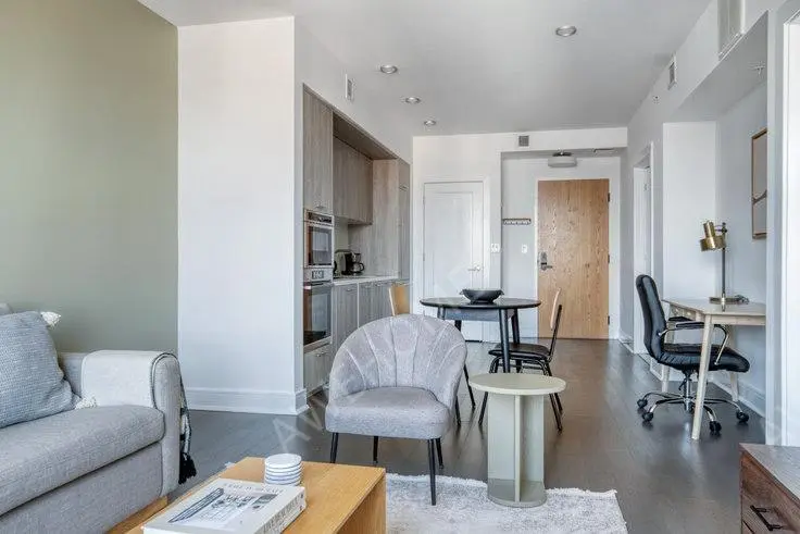 华盛顿特区租房The Shaw 657