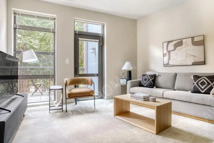 Washington-D-C RentalsCrystal City Lofts 561