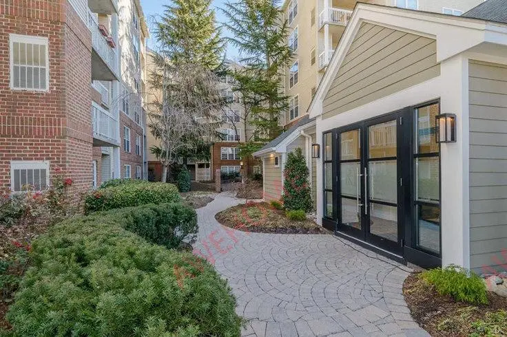 华盛顿特区租房Rosslyn Heights 358