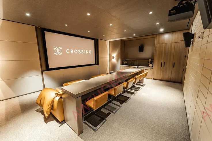 華盛頓特區租房Crossing 268
