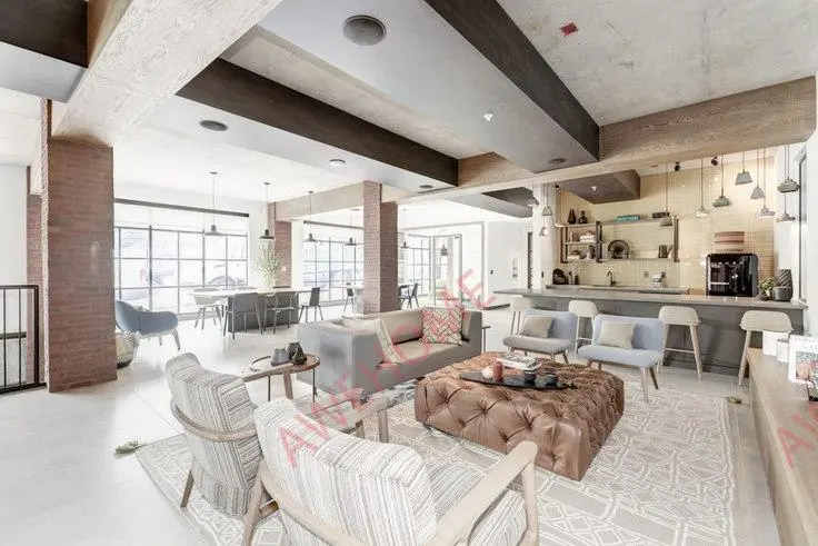 华盛顿特区租房Reed Row 280