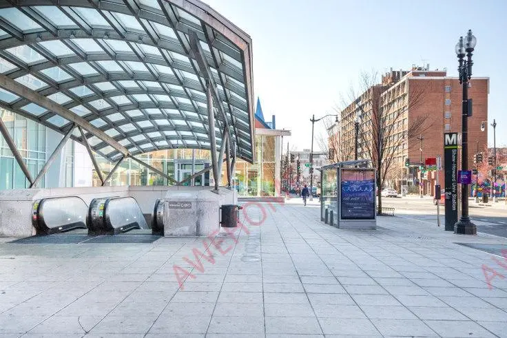 华盛顿特区租房The Shaw 657