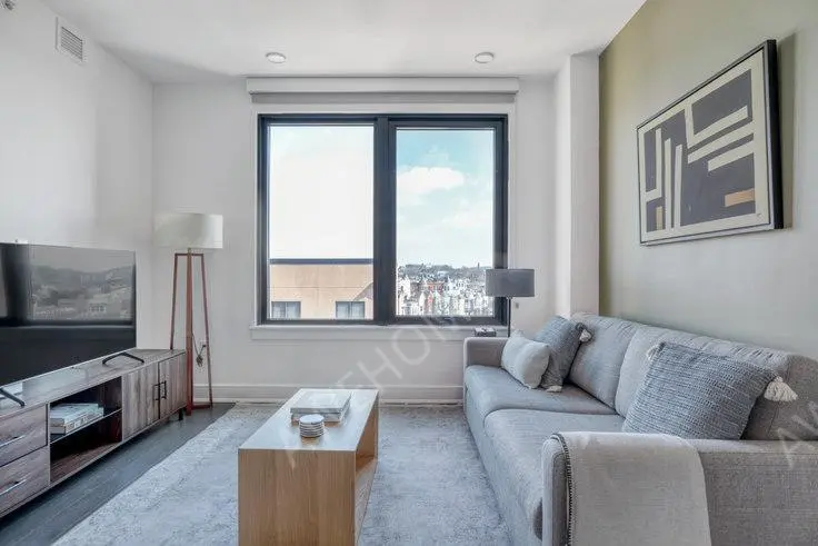 华盛顿特区租房The Shaw 657