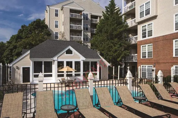 华盛顿特区租房Rosslyn Heights 358