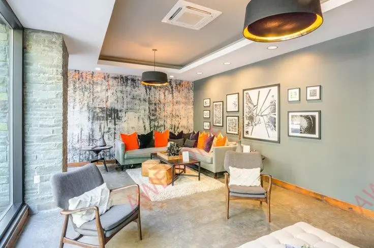 华盛顿特区租房The Aspen 382