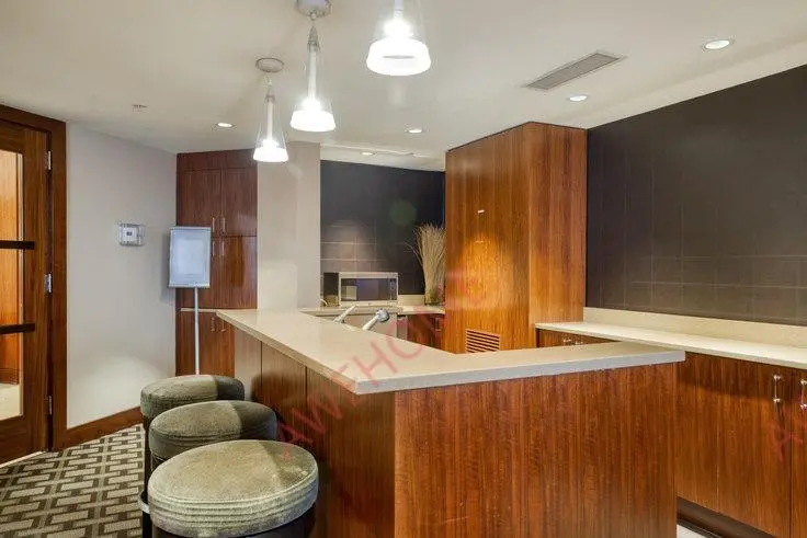 华盛顿特区租房2400 M St NW 543