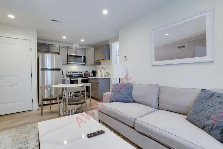 华盛顿特区租房9th St NW 1013275P