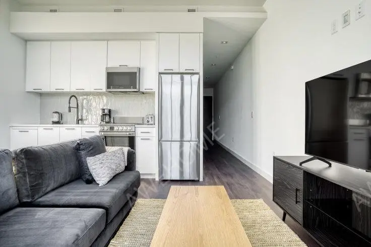 Washington-D-C RentalsMorse 320