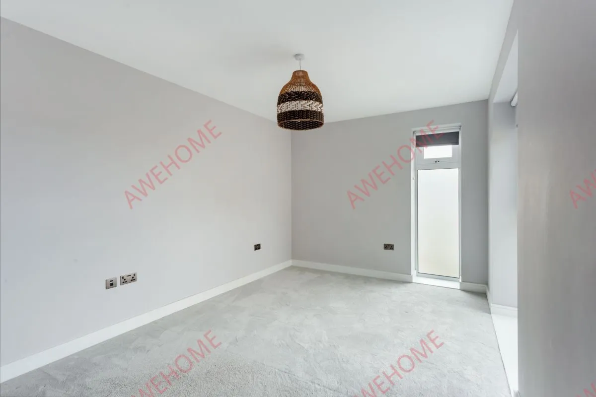 倫敦租房Kilburn Lane 3B
