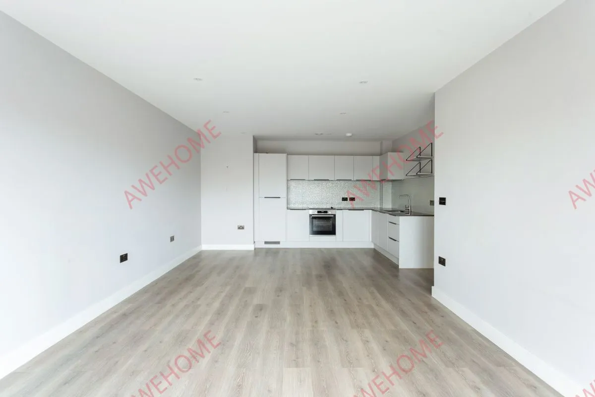 倫敦租房Kilburn Lane 3B