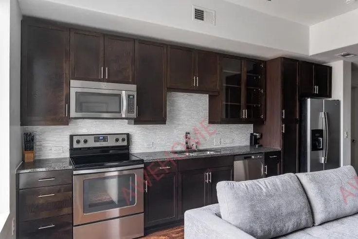 奥斯汀租房Brazos Street 379876P