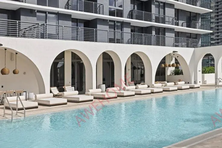 Miami RentalsMetro Edgewater 113