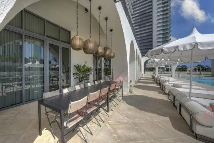 Miami RentalsMetro Edgewater 113