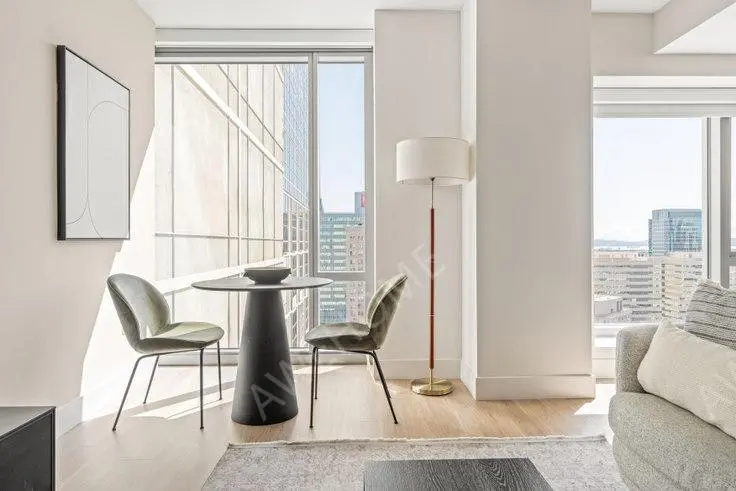 旧金山租房17th  Broadway 1149