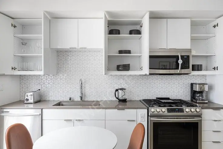 San Francisco Rentals19th  Harrison Apartments 526