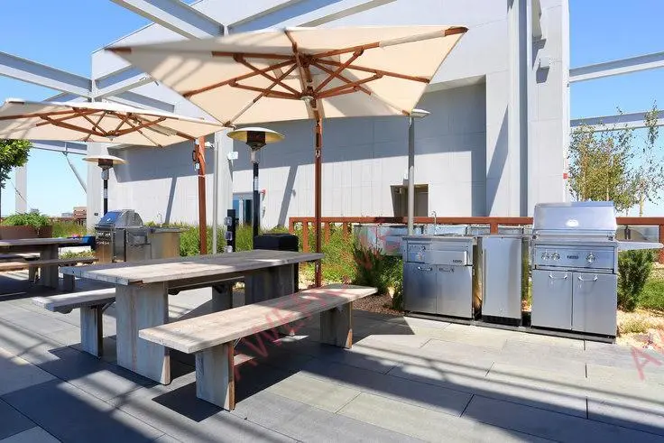 旧金山租房100 Van Ness Ave 1480