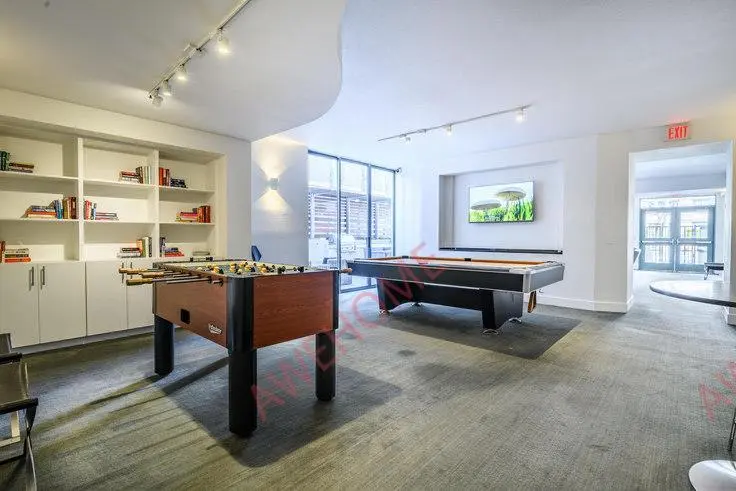 旧金山租房South Beach Marina Apartments 1659