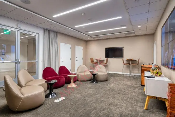 旧金山租房399 Fremont St 778