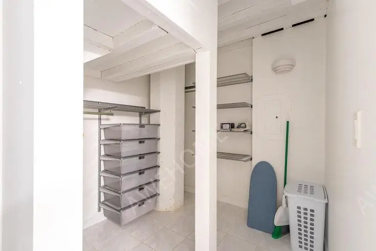 旧金山租房601 4th St 1523