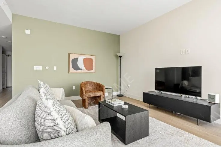 旧金山租房17th  Broadway 1149