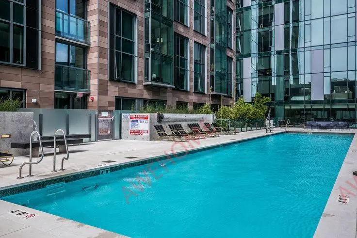 旧金山租房100 Van Ness Ave 1479