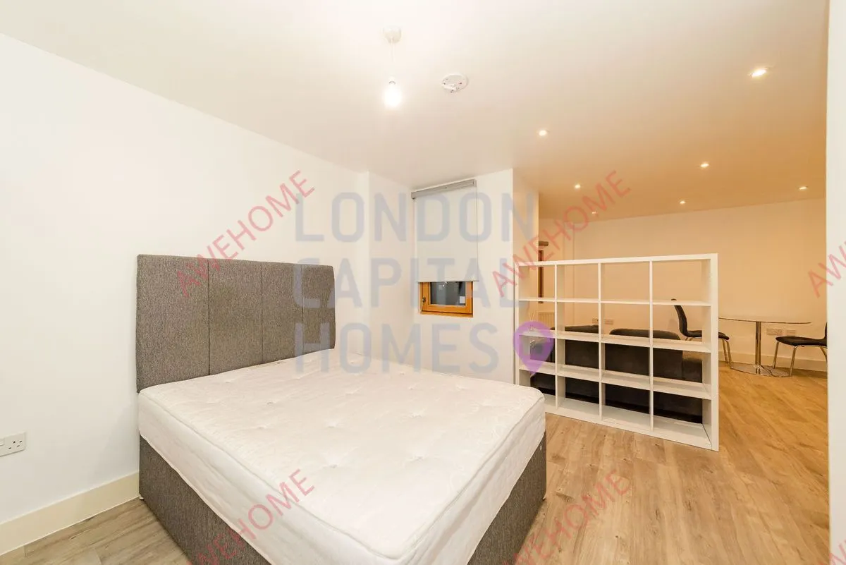 倫敦租房RmFlat Salcombe Court NoneB